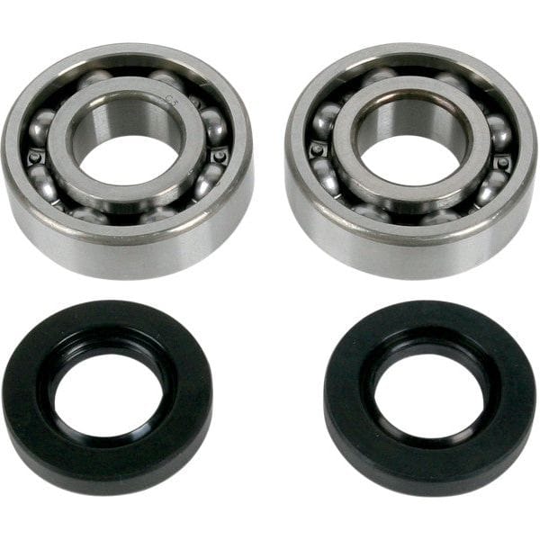 Bearing Crank Kawasakis/Suzuki80 by Moose Utility