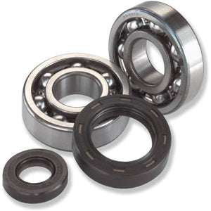 Bearing,Crank-Kdx/Jr50 by Moose Utility 24-1067 Crank Bearing/Seal Kit 09240102 Parts Unlimited