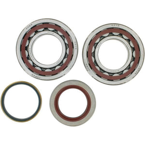 Bearing Crank Ktm by Moose Utility 24-1106 Crank Bearing/Seal Kit 09240227 Parts Unlimited Drop Ship