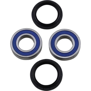 Bearing Fr/Rear Wheel Yamaha by Moose Utility 25-1693 Wheel Bearing Kit 02150988 Parts Unlimited