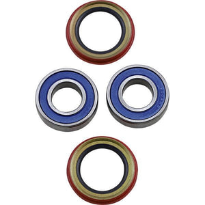 Bearing,Fr Wheel-Ds/Rally by Moose Utility 25-1431 Wheel Bearing Kit 02150152 Parts Unlimited