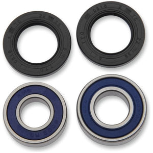 Bearing,Fr Wheel-Polaris/Ac by Moose Utility 25-1395 Wheel Bearing Kit 02150151 Parts Unlimited