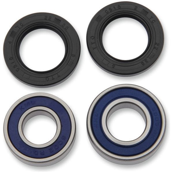 Bearing,Fr Wheel-Polaris/Ac by Moose Utility