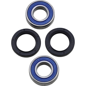 Bearing,Fr Wheel-Trx by Moose Utility 25-1510-M Wheel Bearing Kit 02150163 Parts Unlimited