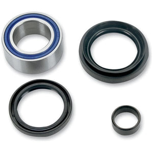 Bearing,Fr Wheel-Trx by Moose Utility 25-1513 Wheel Bearing Kit 02150164 Parts Unlimited