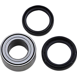 Bearing,Fr Whl-Kvf/Klf by Moose Utility 25-1502 Wheel Bearing Kit 02150159 Parts Unlimited