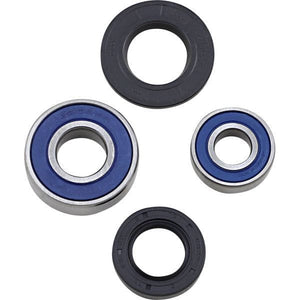 Bearing,Fr Whl-Polaris by Moose Utility 25-1500 Wheel Bearing Kit 02150160 Parts Unlimited