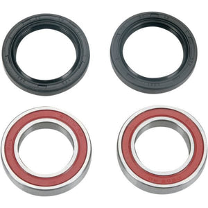 Bearing, Front Wheel Gas by Moose Utility 25-1364 Wheel Bearing Kit 02150117 Parts Unlimited