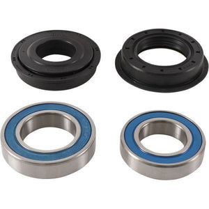 Bearing Kit Wheel Front Kub by Moose Utility 25-1739 Wheel Bearing Kit 02151109 Parts Unlimited