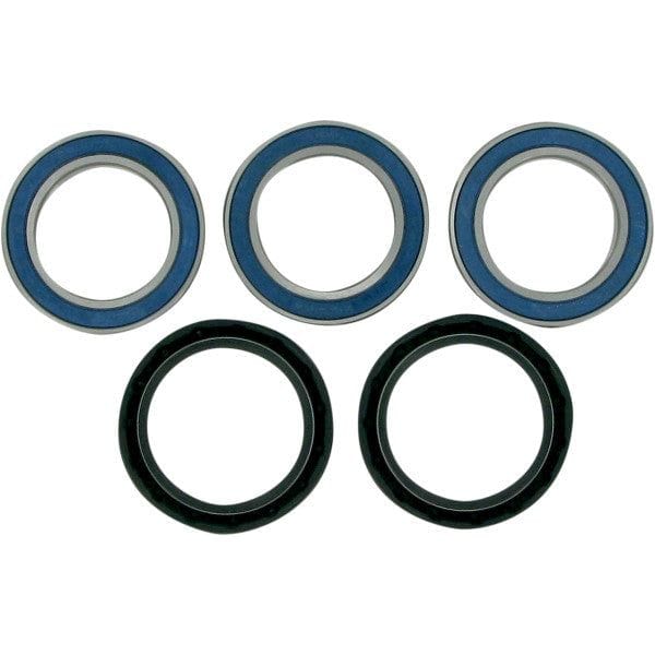 Bearing Kit Wheel Rear by Moose Utility