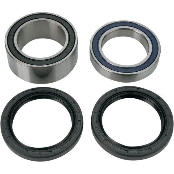 Bearing Kit Wheel Rear Kawasaki by Moose Utility