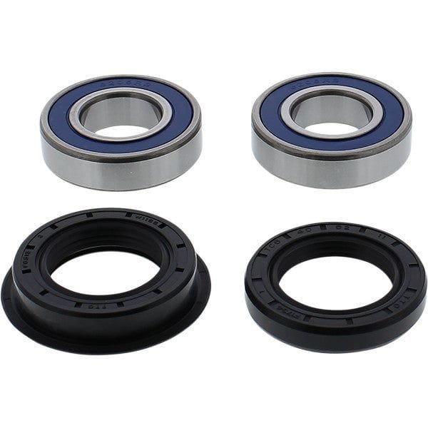 Bearing Kit Wheel Rear Kub by Moose Utility