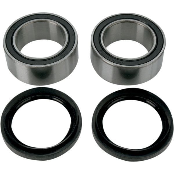 Bearing Kit Wheel Rear Yamaha by Moose Utility