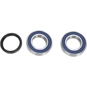 Bearing Rear Wheel Kawasaki by Moose Utility 25-1709 Wheel Bearing Kit 02151007 Parts Unlimited