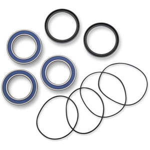 Bearing, Rear Wheel Trx450R by Moose Utility 25-1479 Wheel Bearing Kit 02150114 Parts Unlimited