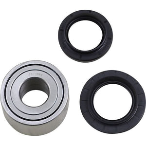 Bearing Rear Wheel Yamaha by Moose Utility 25-1734 Wheel Bearing Kit 02151033 Parts Unlimited