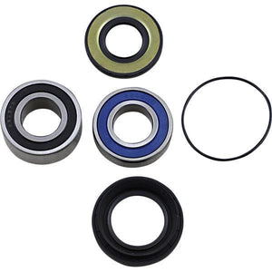 Bearing,Rr Whl-Lt-Z/F250 by Moose Utility 25-1478 Wheel Bearing Kit 02150154 Parts Unlimited