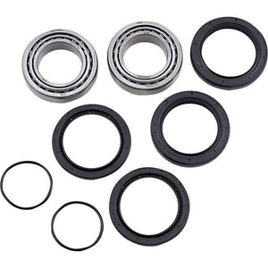 Bearing,Rr Whl-Pred500 by Moose Utility 25-1498 Wheel Bearing Kit 02150158 Parts Unlimited