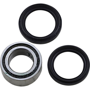 Bearing,Rr Whl-Trx Recon by Moose Utility 25-1480 Wheel Bearing Kit 02150155 Parts Unlimited