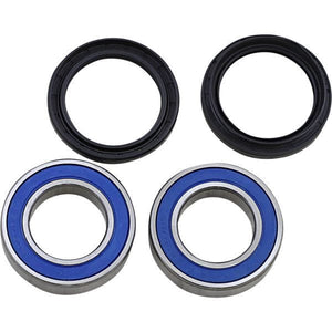 Bearing,Rr Whl-Yfm350 by Moose Utility 25-1508 Wheel Bearing Kit 02150162 Parts Unlimited