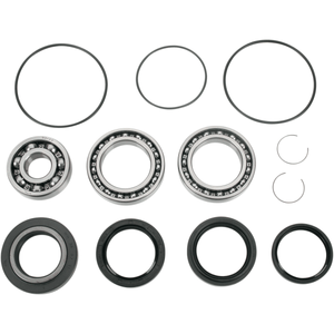 Bearing/Seal Kit By Moose Racing 25-2010 Wheel Bearing Kit A25-2010 Parts Unlimited Drop Ship