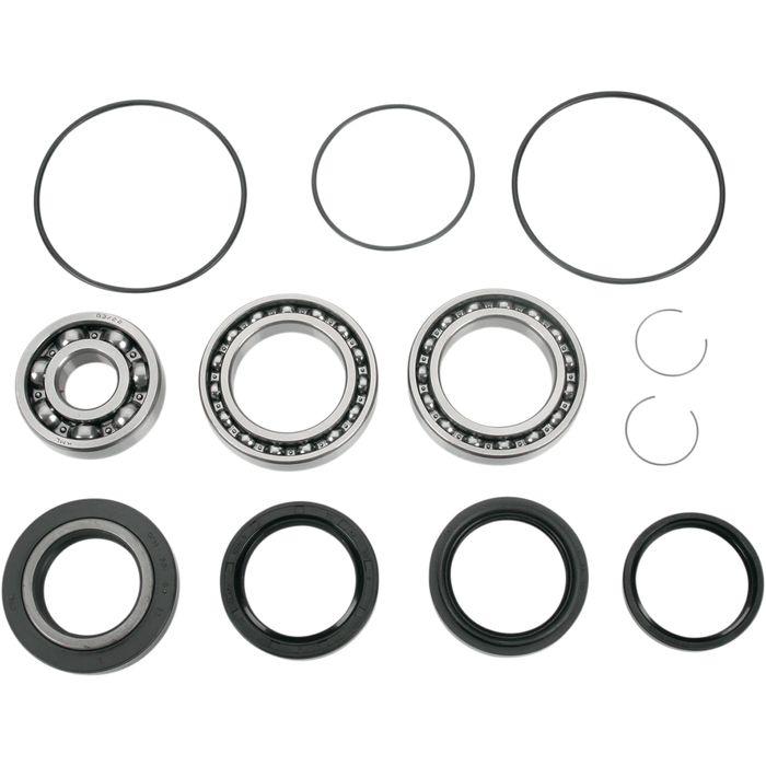 Bearing/Seal Kit By Moose Racing