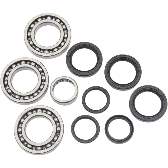 Bearing/Seal Kit By Moose Racing