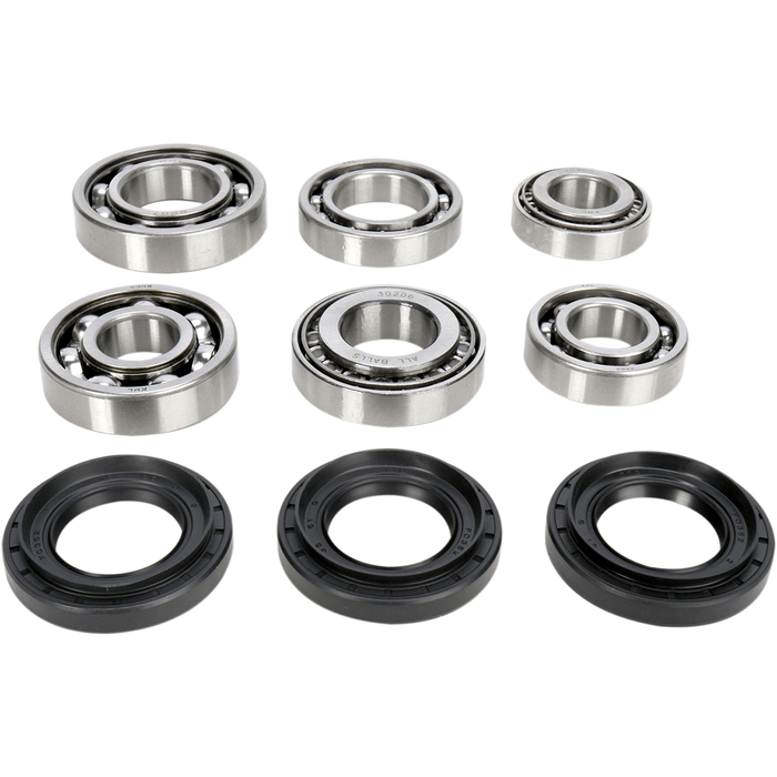 Bearing/Seal Kit By Moose Racing