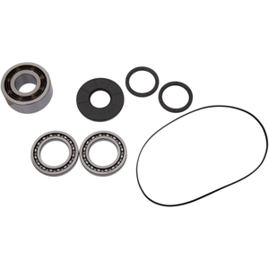 Bearing/Seal Kit By Moose Racing 25-2116 Wheel Bearing Kit 1205-0340 Parts Unlimited Drop Ship