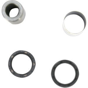 Bearing Shock Front Honda by Moose Utility 21-1009 Shock Bearing Kit 13130121 Parts Unlimited