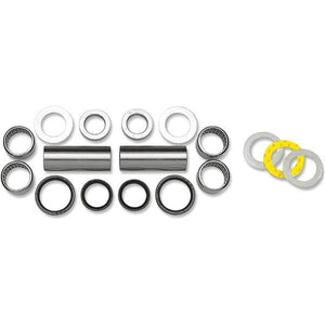 Bearing,Swingarm-Ktm by Moose Utility 28-1168 Swingarm Bearing Kit 13020158 Parts Unlimited