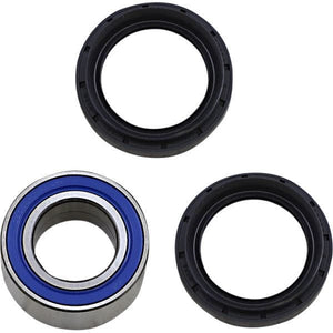 Bearing Wheel Kit Front Can-Am  by Moose Utility 25-1509 Wheel Bearing Kit 02150243 Parts Unlimited