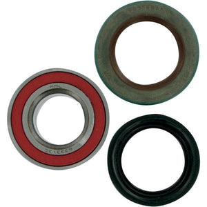 Bearing Wheel Kit Front Can-Am  by Moose Utility 25-1519 Wheel Bearing Kit 02150244 Parts Unlimited