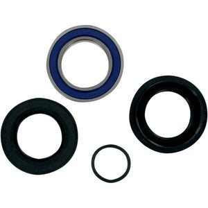 Bearing Wheel Kit Rear Honda by Moose Utility 25-1580 Wheel Bearing Kit 02150250 Parts Unlimited