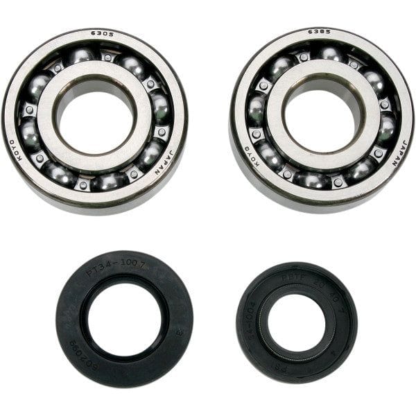 Bearings, W/Seals Crank-Kaw by Moose Utility