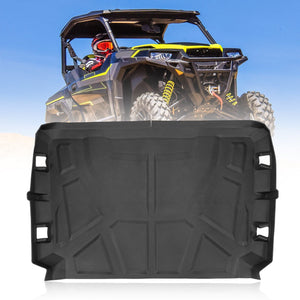 Bed Liner Mat For Polaris General 1000 / General 4 1000 by Kemimoto B0107-01301BK Bed Liner B0107-01301BK Kemimoto