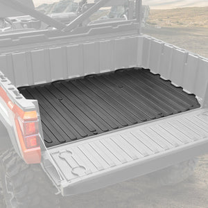 Bed Mat / Liner for Polaris Ranger XP 1000/CREW by Kemimoto B0107-00701BK Bed Liner B0107-00701BK Kemimoto