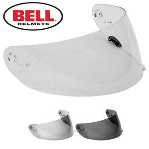 Bell Qualifier Helmet Replacement Face Shield by Bell Helmets Rugged Radios