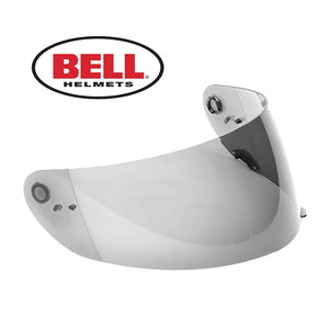 Bell Qualifier Helmet Replacement Face Shield by Bell Helmets BELL-SHIELD-SMK 843142014579 Rugged Radios Smoke