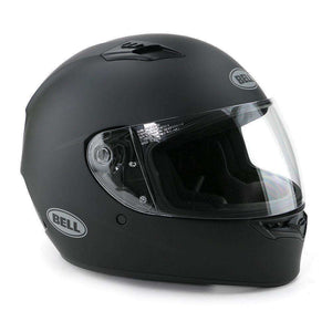 Bell Qualifier Non-Air Prerunner - Utv Play Helmet by Bell Helmets Rugged Radios