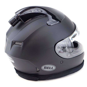 Bell Qualifier Top Air Pumper Prerunner - Utv Play Helmet Wired Offroad by Bell Helmets Rugged Radios