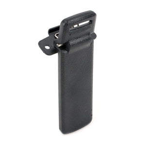 Belt Clip Replacement For Gmr2, V3, Rdh16-U, And Rh5R Handheld Radios by Rugged Radios BELT-CLIP-RH5R 01038799852427 Rugged Radios