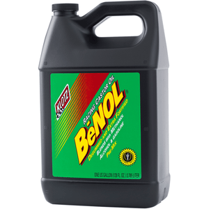 Benol® Racing 2-Stroke Pre-Mix Castor Oil By Klotz Oil BC-171 Engine Oil Pre-Mix BC171 Parts Unlimited