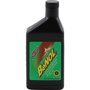 Benol® Racing 2-Stroke Pre-Mix Castor Oil By Klotz Oil BC-175 Engine Oil Pre-Mix BC-175 Parts Unlimited