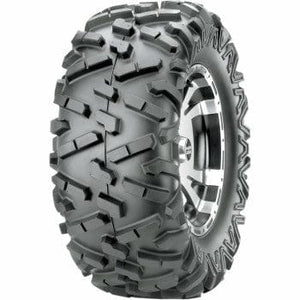 Bighorn 2.0 Tire 28X10-12 by Maxxis TM00732100 All Terrain Tire 03190178 Parts Unlimited Drop Ship