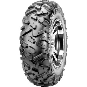 Bighorn 2.0 Tire By Maxxis TM00221800 Extreme Terrain Tire 0319-0137 Parts Unlimited Drop Ship