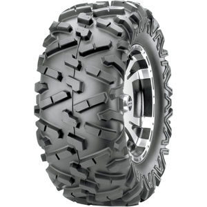 Bighorn 2.0 Tire By Maxxis TM00221900 Extreme Terrain Tire 0319-0138 Parts Unlimited Drop Ship