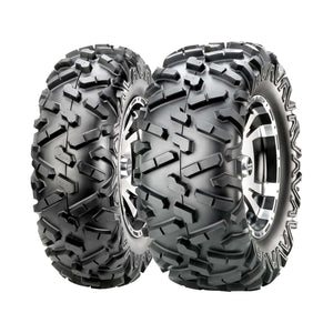 Bighorn 2.0 Tire Front 27X9.00R14 by Maxxis TM00911100 All Terrain Tire 577-0203 Western Powersports Drop Ship