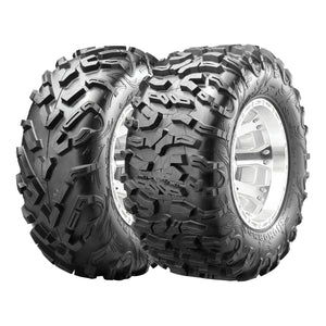 Bighorn 3.0 Tire Front 26X9.00R12 by Maxxis TM00948100 All Terrain Tire 577-0352 Western Powersports Drop Ship