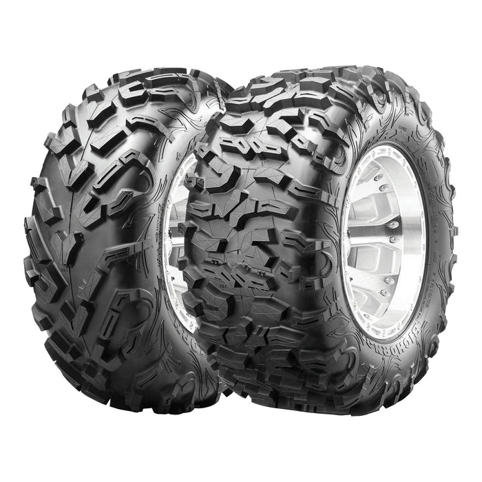 Bighorn 3.0 Tire Front 26X9.00R12 by Maxxis